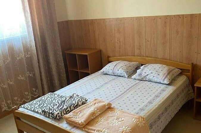 2-х местный «Стандарт» 1й или 2й этаж