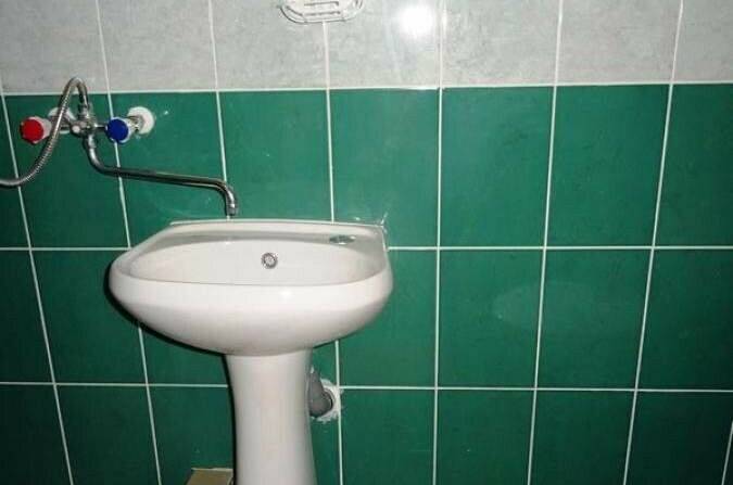 2-х местный «Стандарт» 1й или 2й этаж