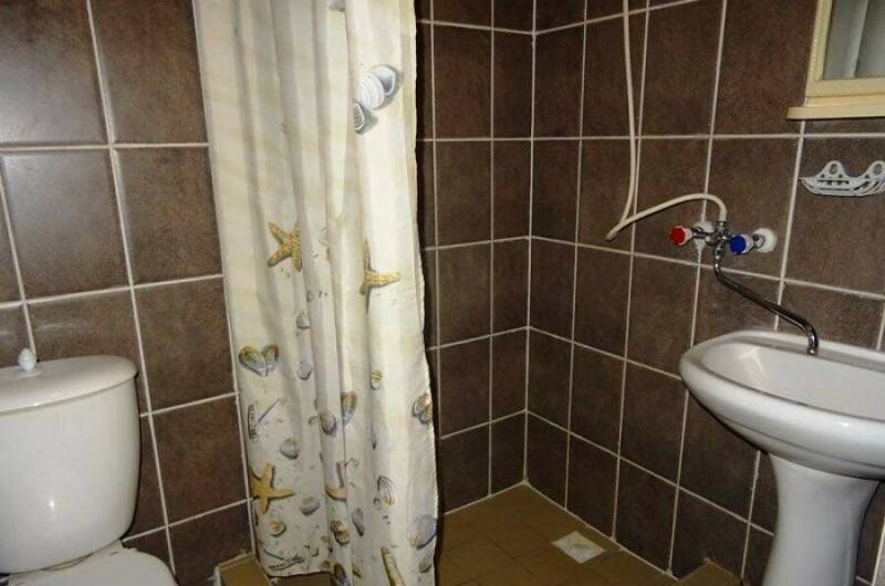 3-х местный «Стандарт» 1й или 2й этаж