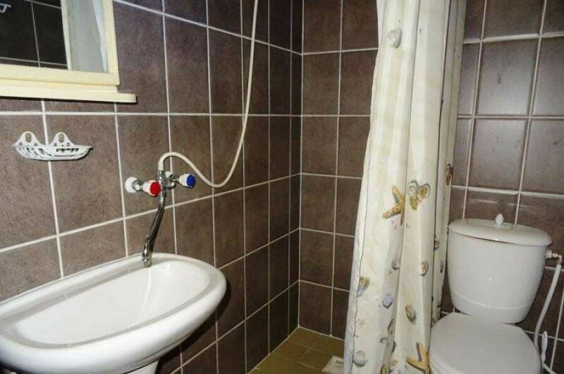 4х — 5ти местный «Стандарт» 3й этаж