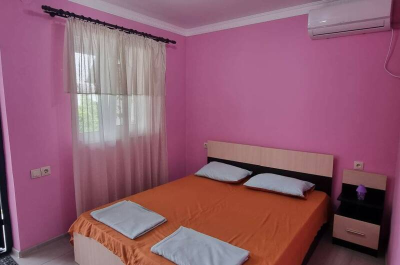 Двухместный «Люкс»