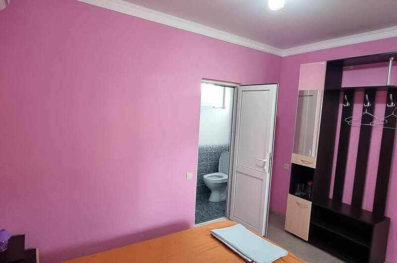 Двухместный «Люкс»