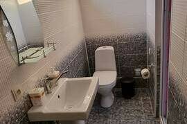 Двухместный «Люкс»