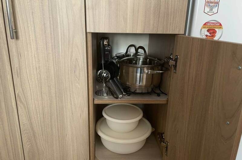 3-х местный номер