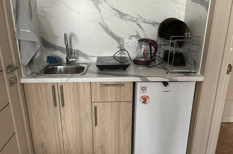 3-х местный номер