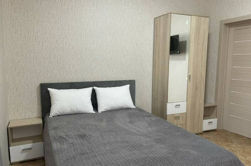 2-х местный номер с балконом