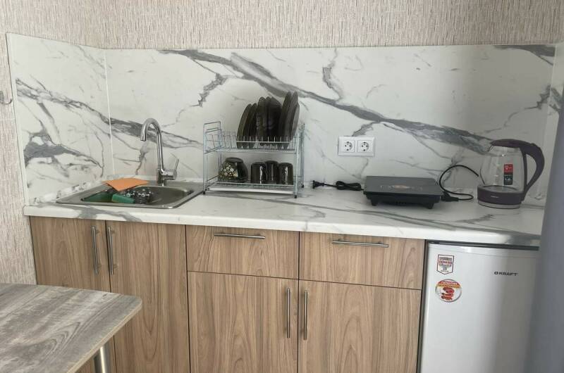 2-х местный номер с балконом