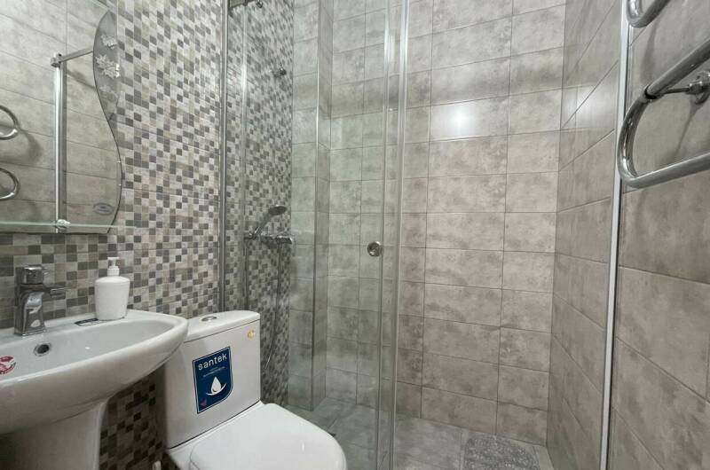 2-х местный номер с балконом