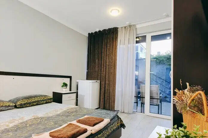 2-х местный «Стандарт»