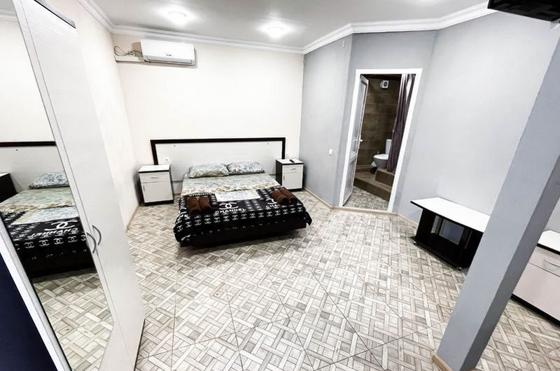 2-х местный «Стандарт»