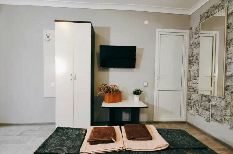 2-х местный «Стандарт»