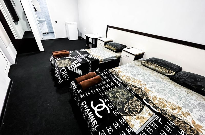 3-х местный «Стандарт»