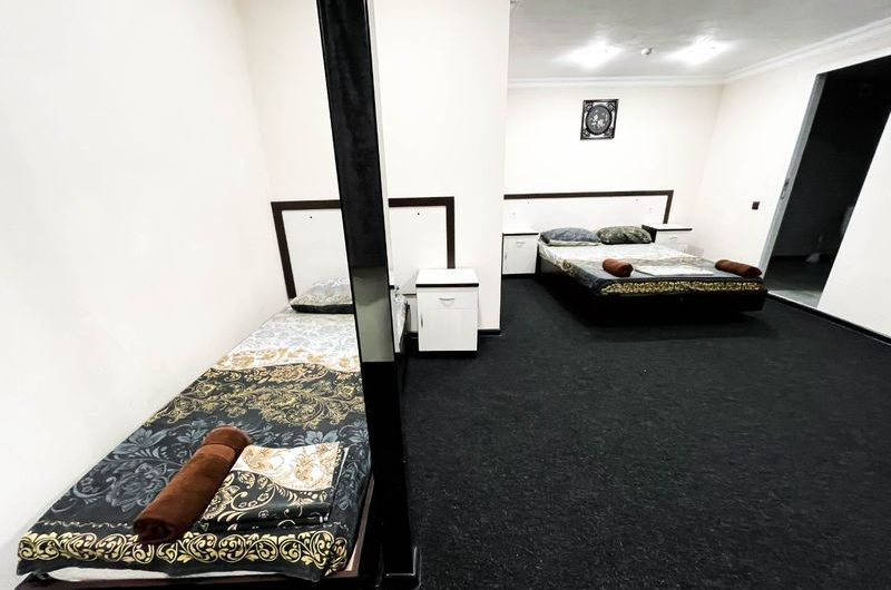 3-х местный «Стандарт»