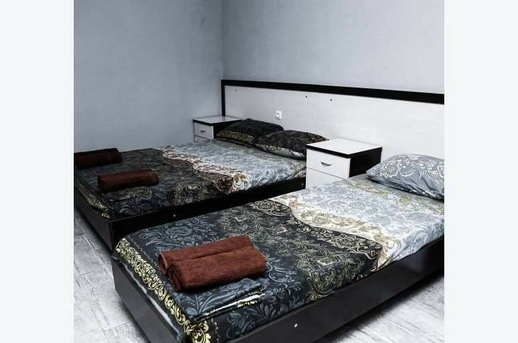 3-х местный «Стандарт»