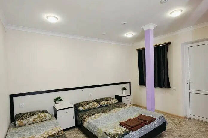 3-х местный «Стандарт»