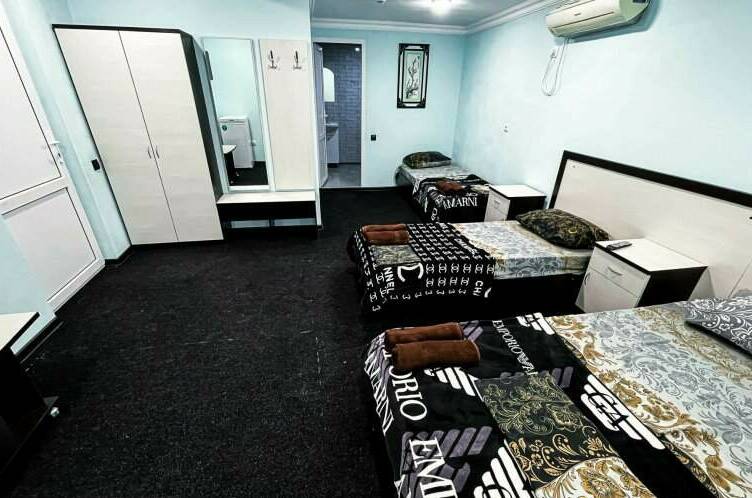 4-х местный «Стандарт»