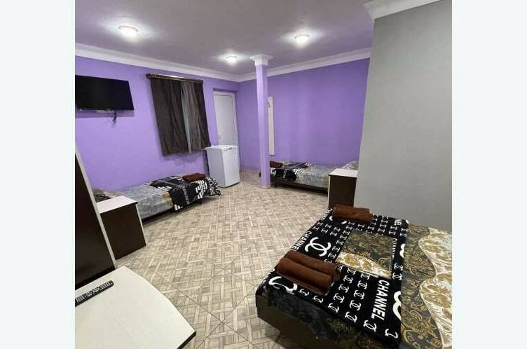 4-х местный «Стандарт»