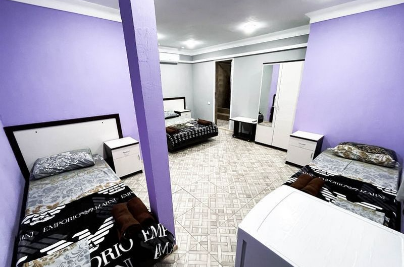 4-х местный «Стандарт»