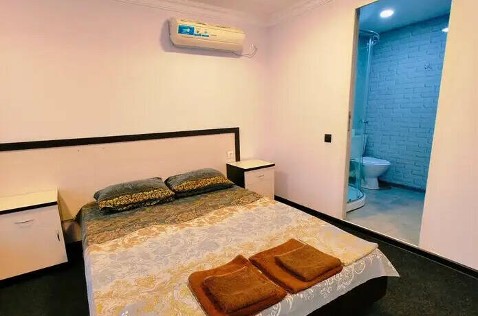 2-х местный «Комфорт»