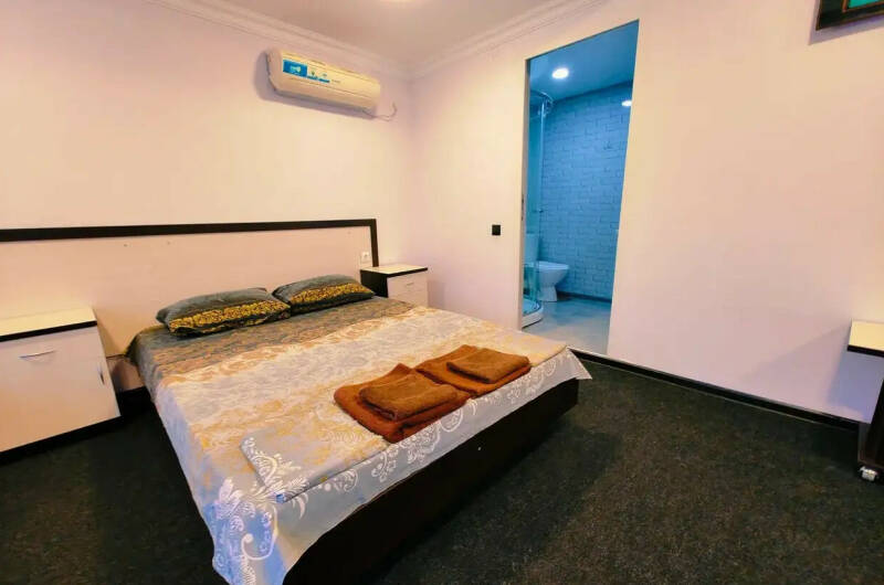 2-х местный «Комфорт»