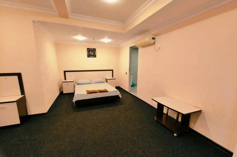 2-х местный «Комфорт»