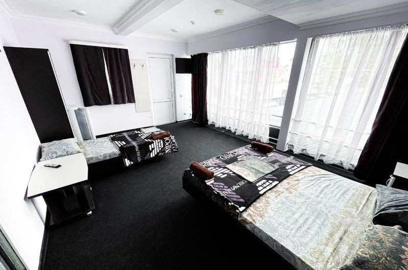 3-х местный «Комфорт»