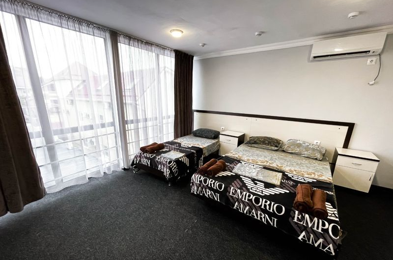 3-х местный «Комфорт»