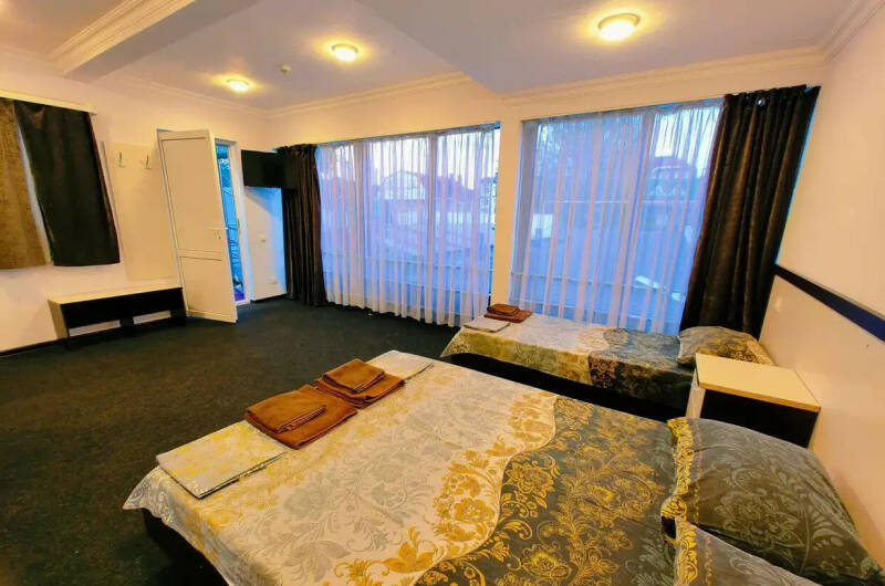 3-х местный «Комфорт»