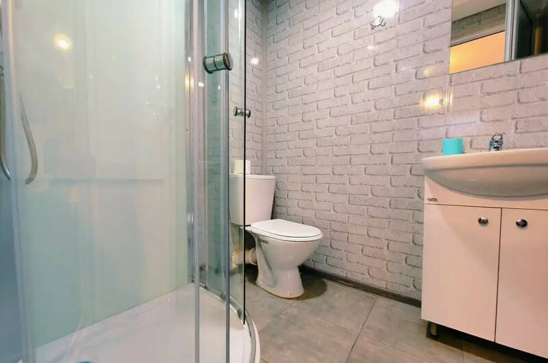 3-х местный «Комфорт»