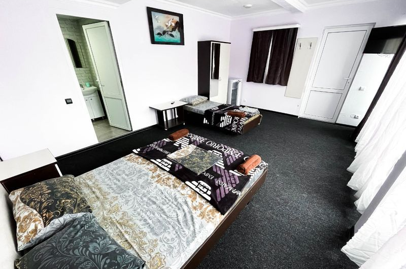 3-х местный «Комфорт»