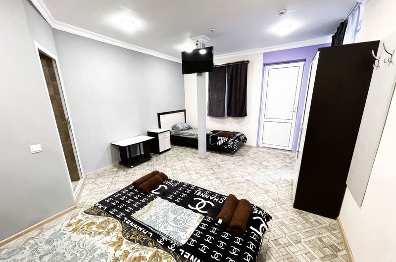 4х местный «Комфорт»