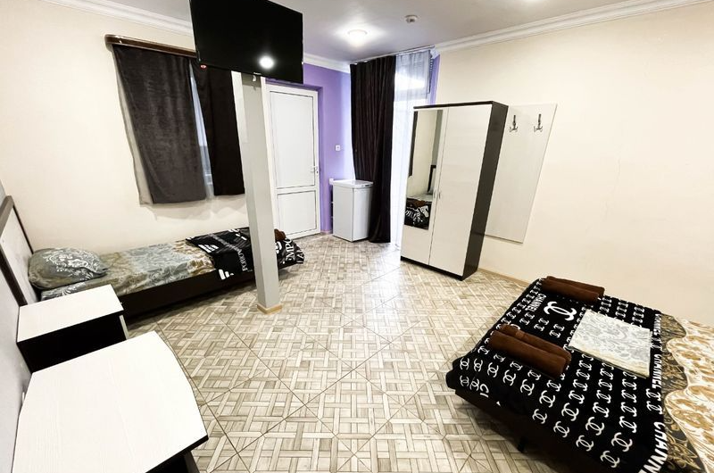 4х местный «Комфорт»