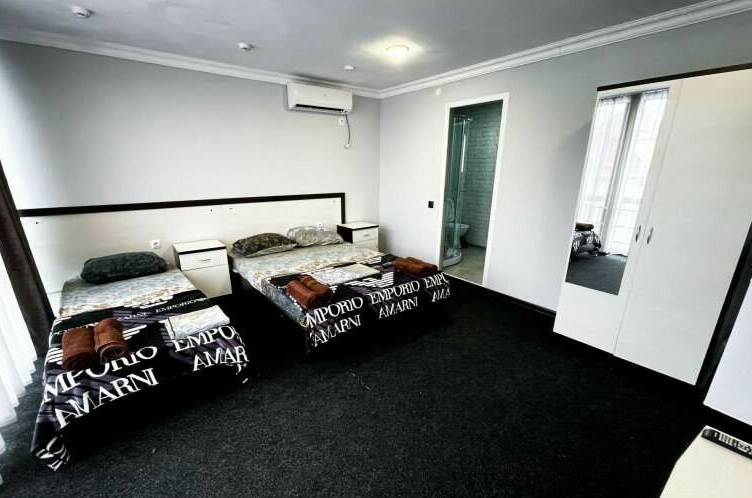 4х местный «Комфорт»