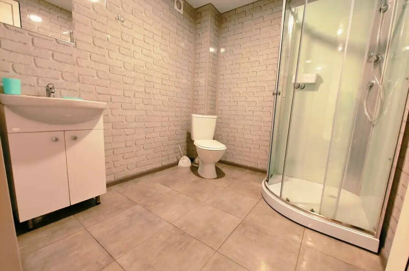 4х местный «Комфорт»