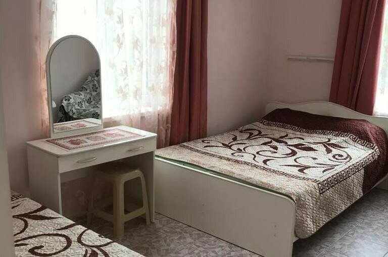 Трехместный «Стандарт»