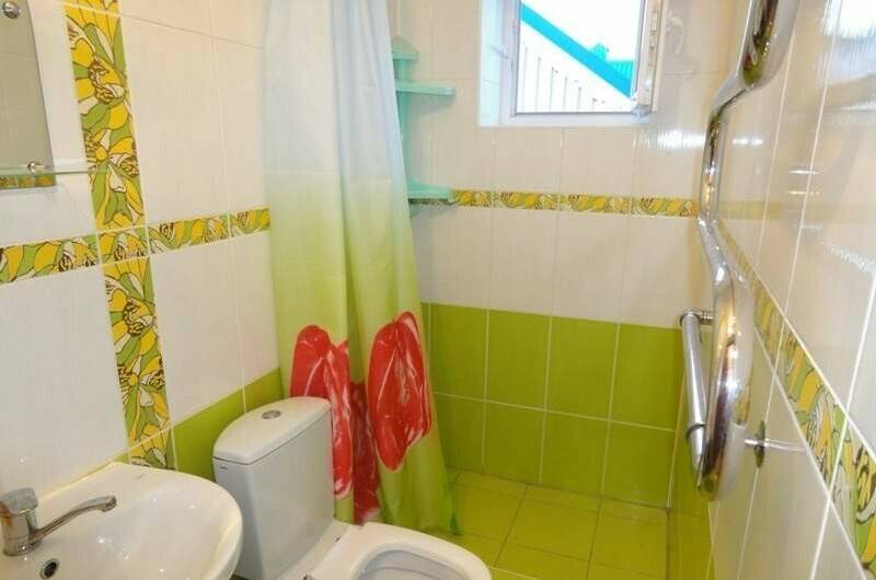 Трехместный «Стандарт»