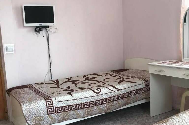 Трехместный «Стандарт»