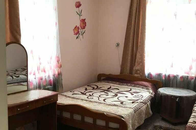 Четырехместный «Стандарт»