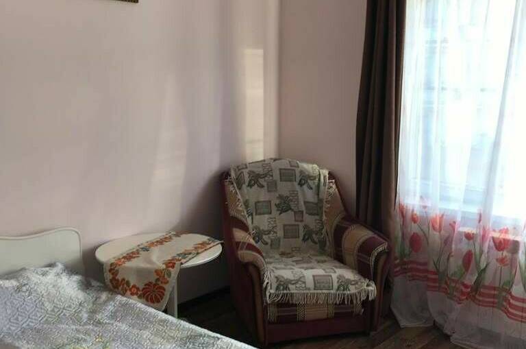 Четырехместный «Стандарт»