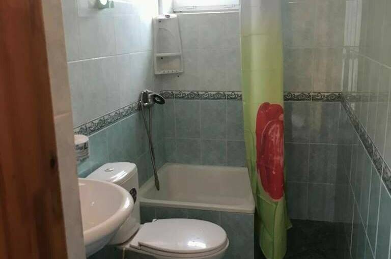 Четырехместный «Стандарт»