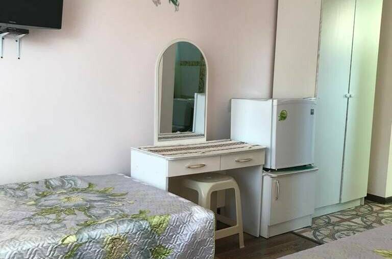 Четырехместный «Стандарт»