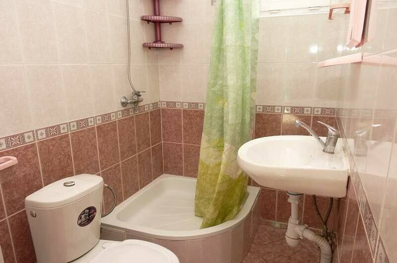 Четырехместный «Стандарт»