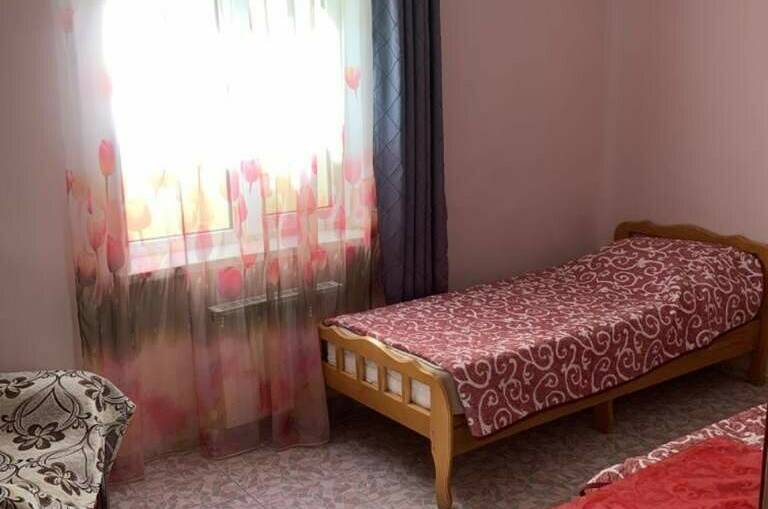 Пятиместный «Комфорт»