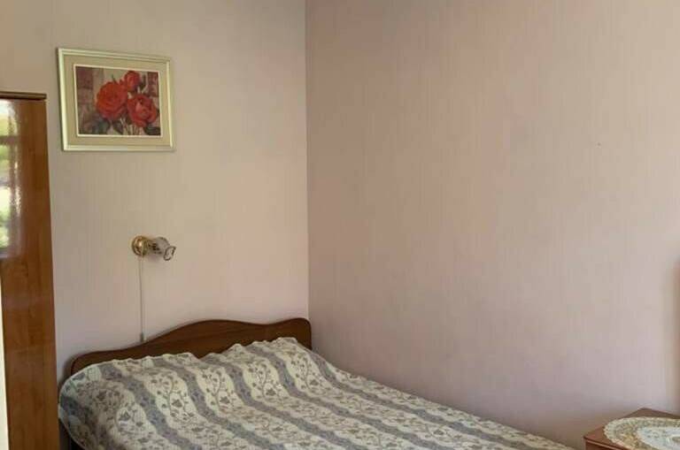 Пятиместный «Комфорт»