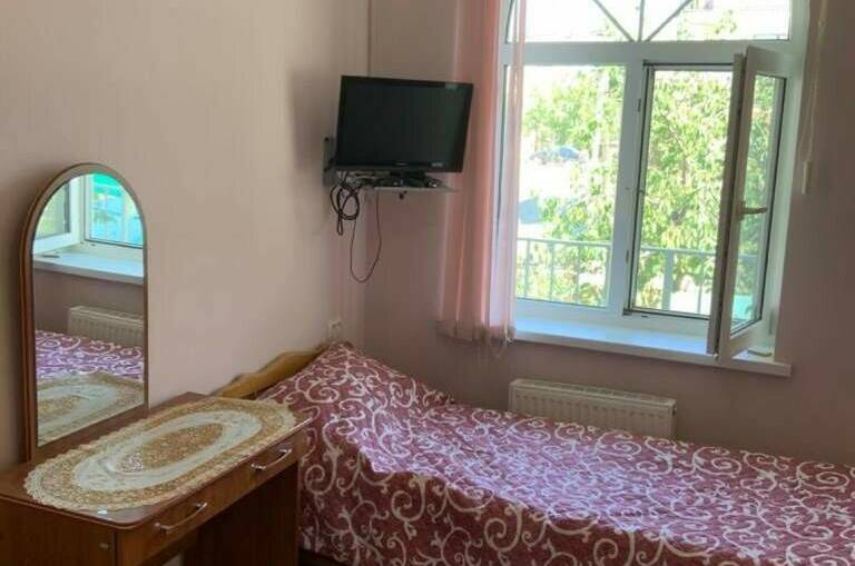 Пятиместный «Комфорт»