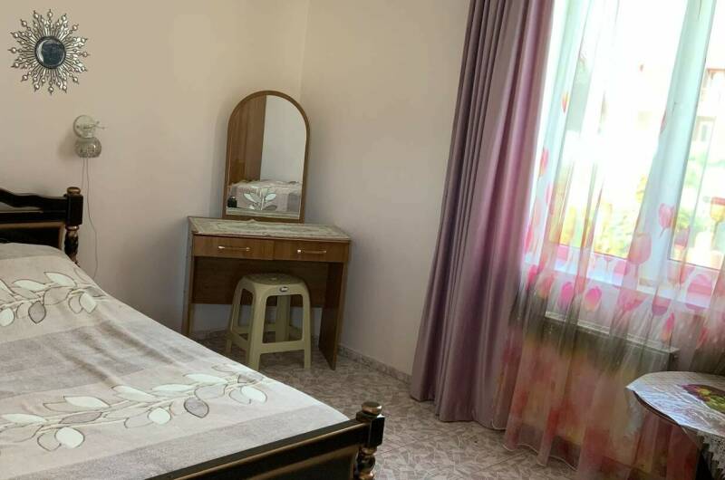 Шестиместный «Комфорт»