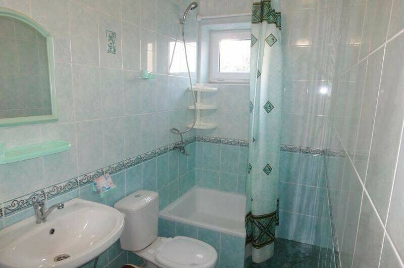 Шестиместный «Комфорт»