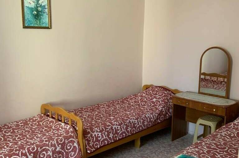 Шестиместный «Комфорт»