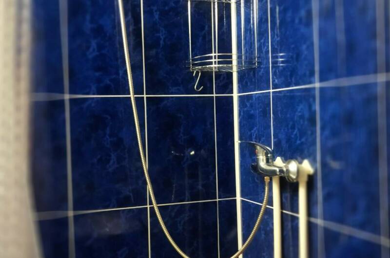 Улучшенный четырёхместный «Стандарт»