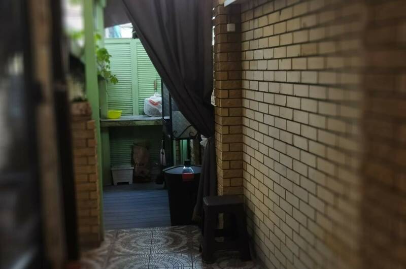 Улучшенный четырёхместный «Стандарт»